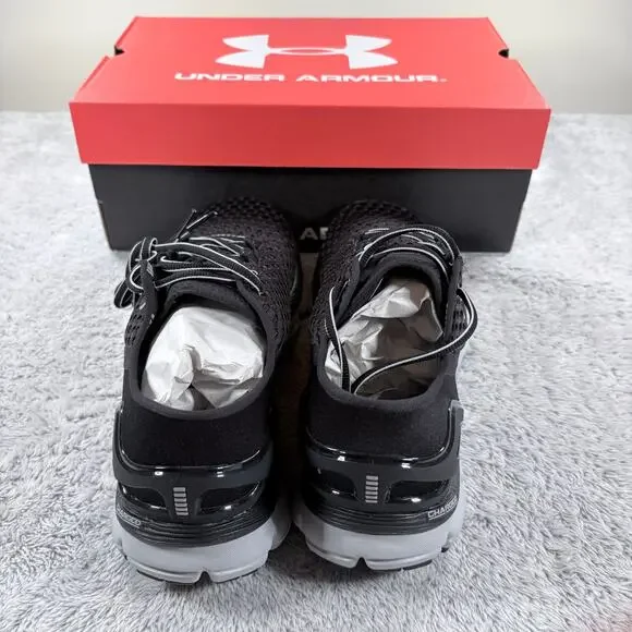 NIB Under Armour UA Speedform Gemini Chraged Size 9 M / 10.5 W 3026770-100